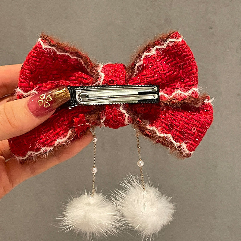 Hair Accessories Clip