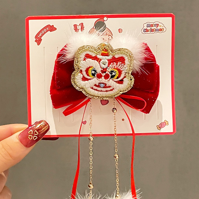 Hair Accessories Clip