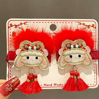 Hair Accessories Clip