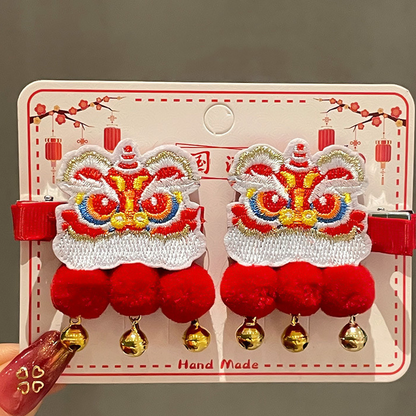 Hair Accessories Clip