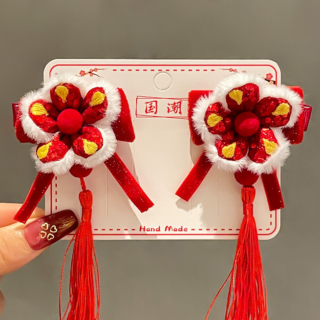 Hair Accessories Clip