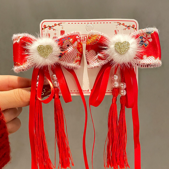 Hair Accessories Clip