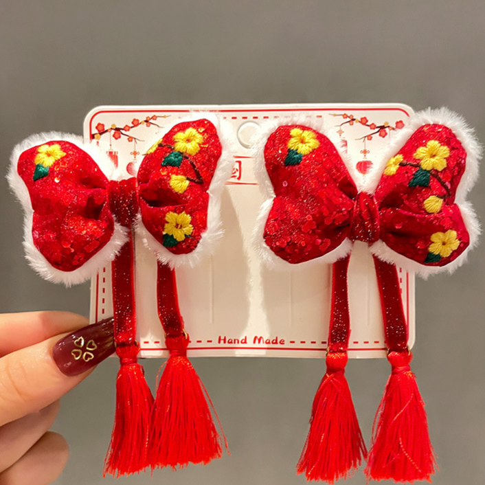 Hair Accessories Clip