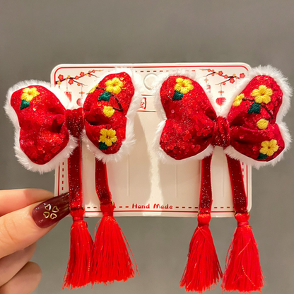 Hair Accessories Clip