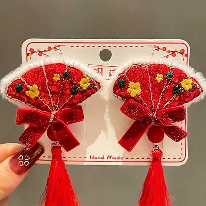 Hair Accessories Clip