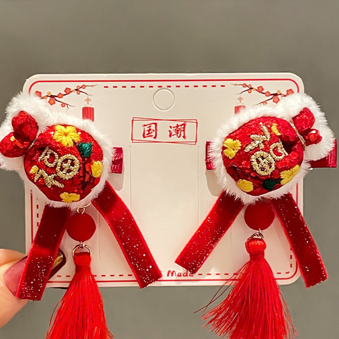 Hair Accessories Clip