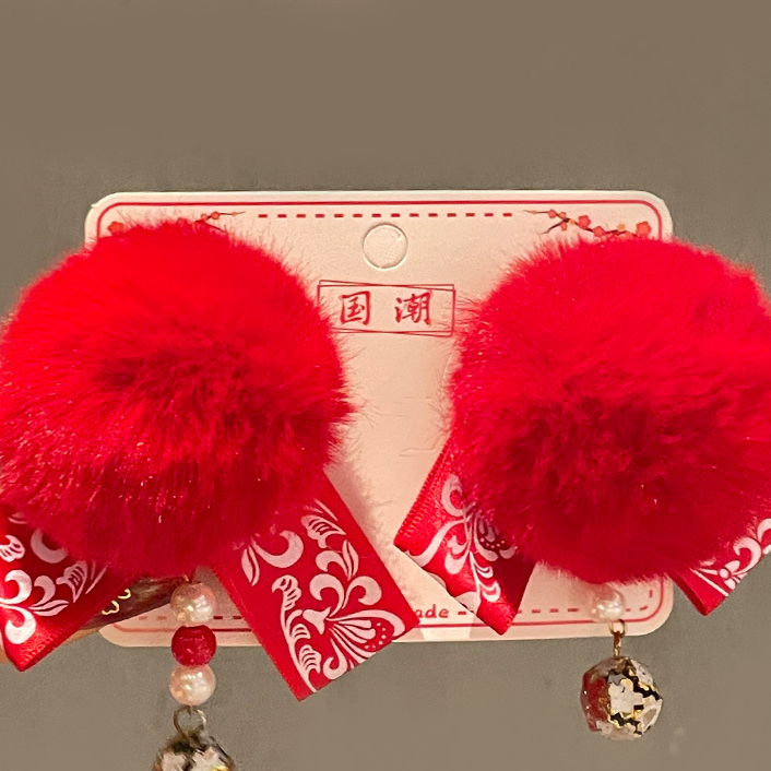Hair Accessories Clip