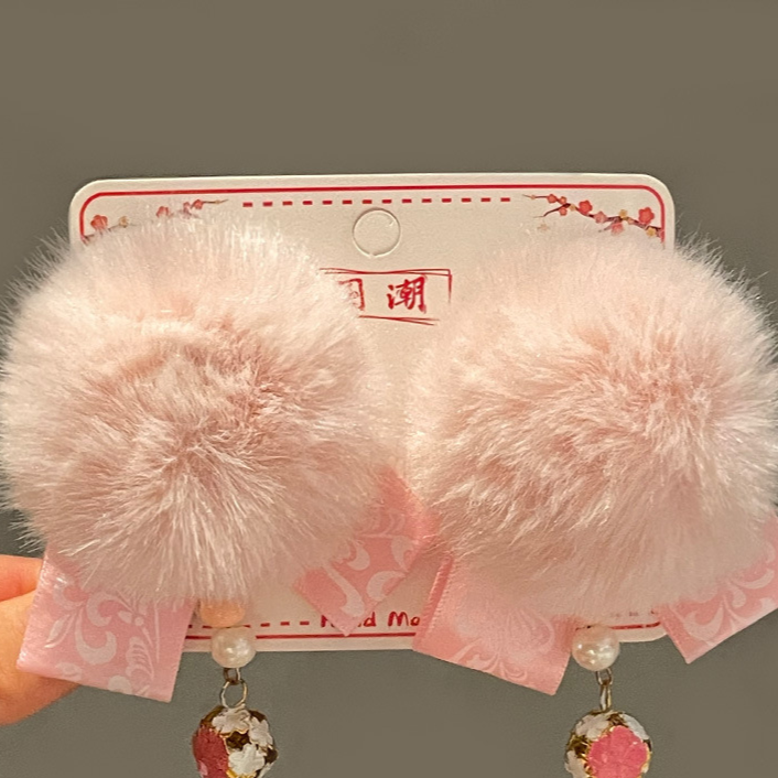 Hair Accessories Clip