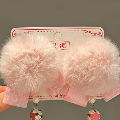 Hair Accessories Clip