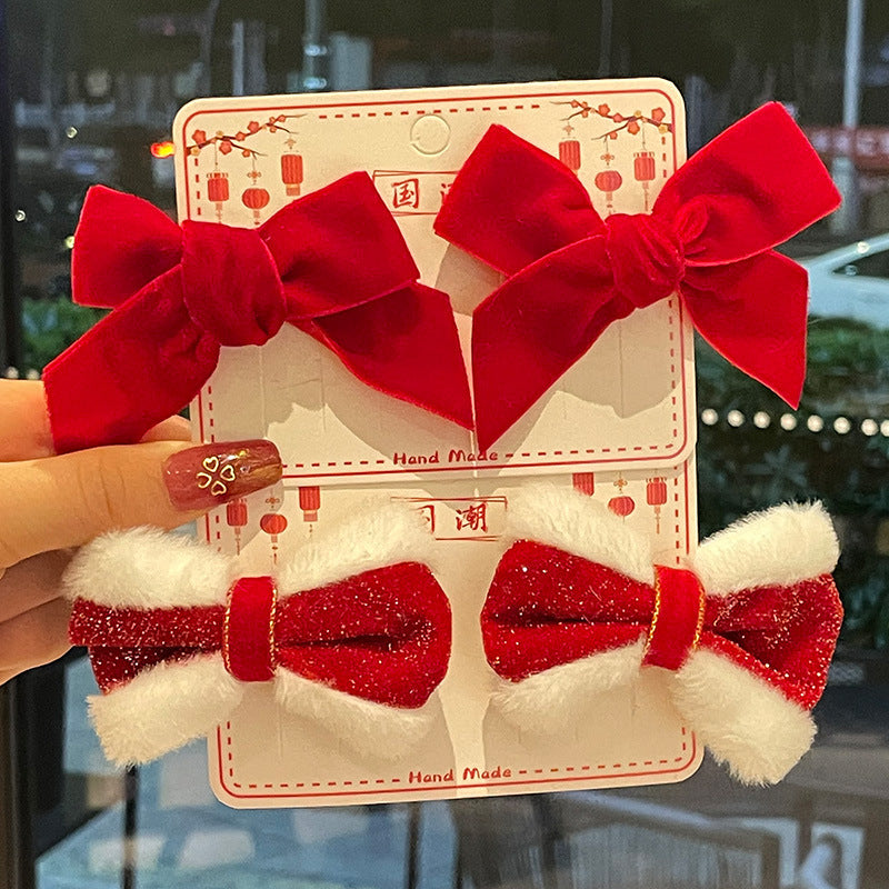 Hair Accessories Clip