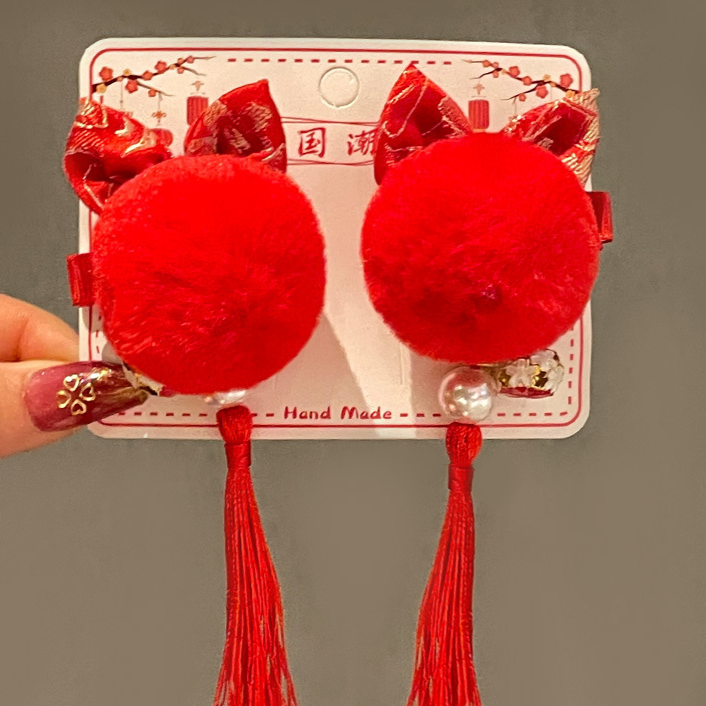 Hair Accessories Clip