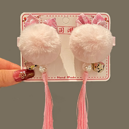 Hair Accessories Clip