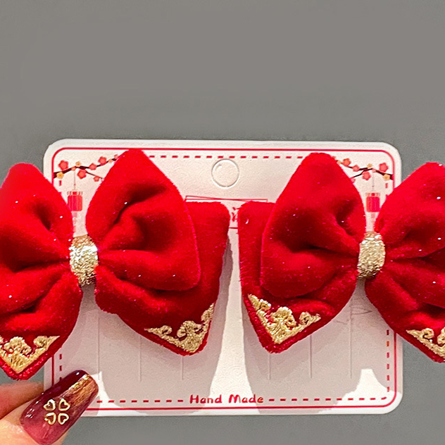 Hair Accessories Clip