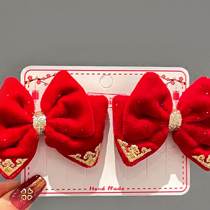 Hair Accessories Clip