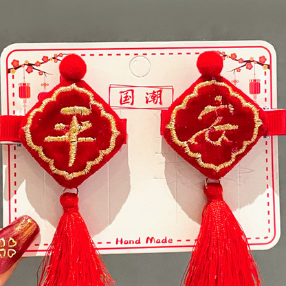 Hair Accessories Clip