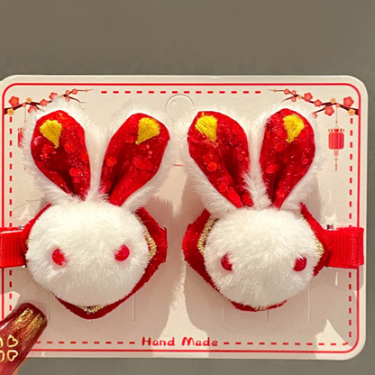 Hair Accessories Clip