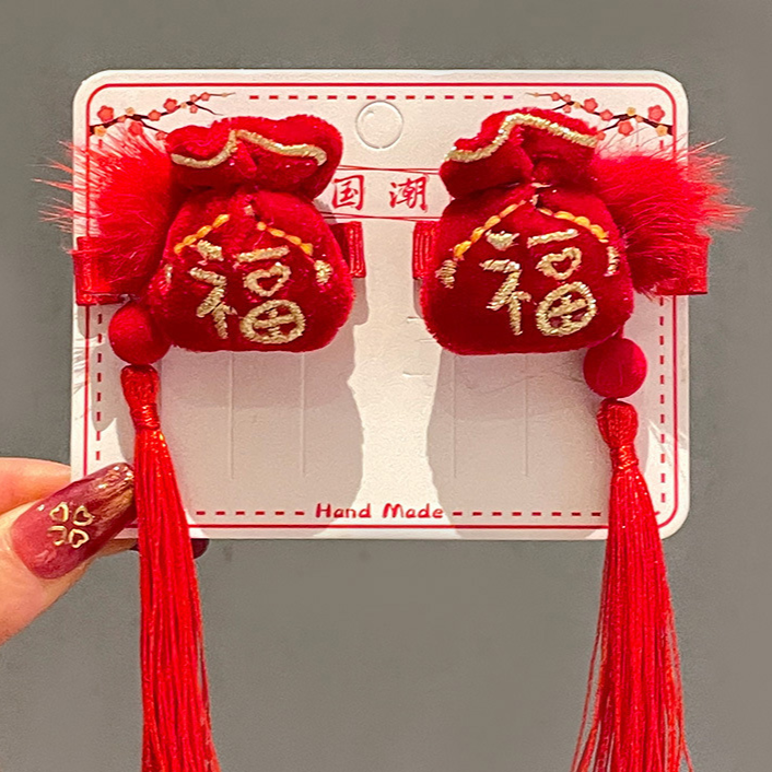 Hair Accessories Clip
