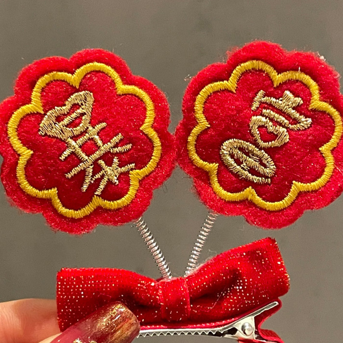 Hair Accessories Clip
