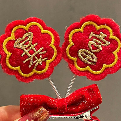 Hair Accessories Clip