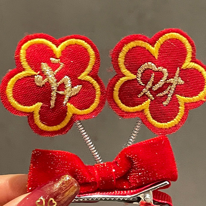 Hair Accessories Clip