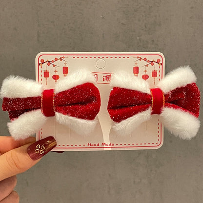 Hair Accessories Clip