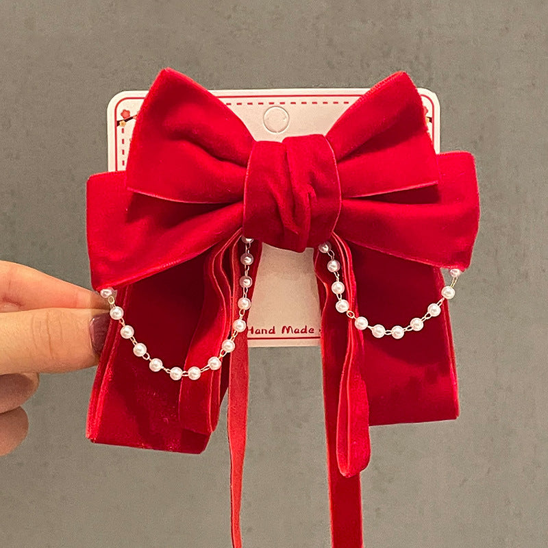 Hair Accessories Clip