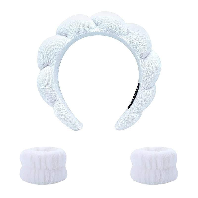 Hair Accessories Set