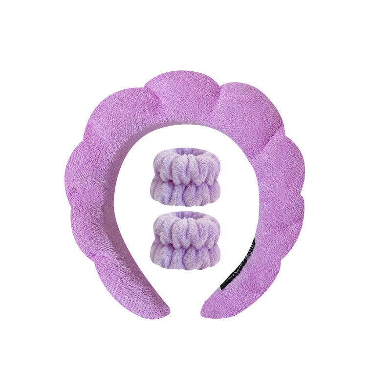 Hair Accessories Set