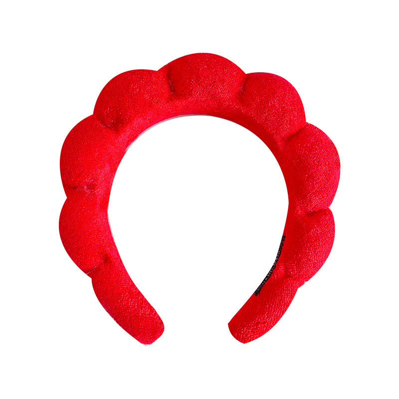 Hair Accessories Set