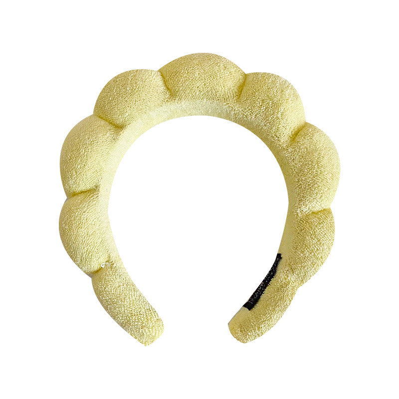 Hair Accessories Set
