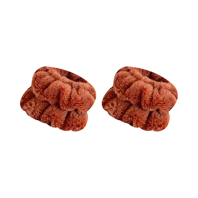 Hair Accessories Set