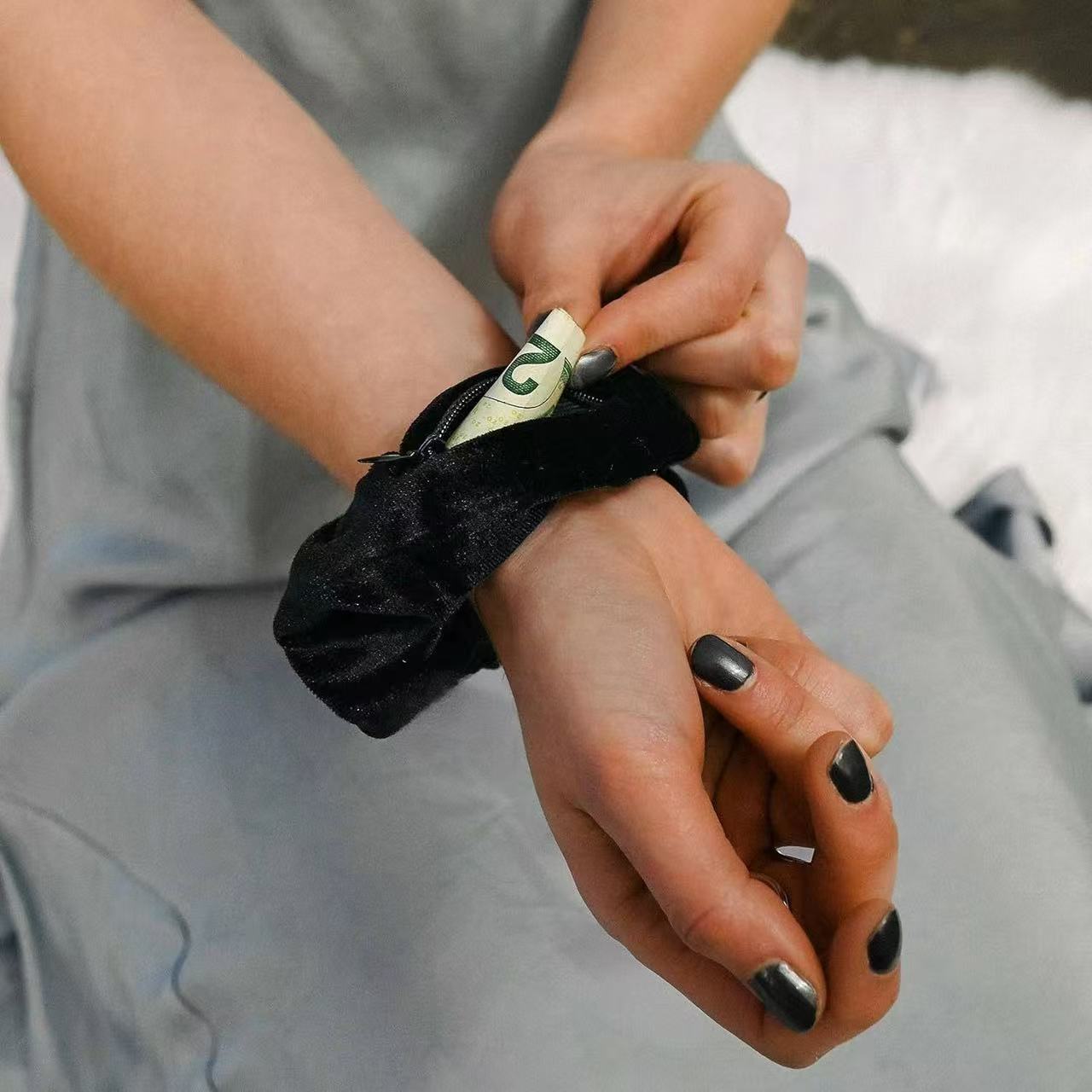 hair accessories