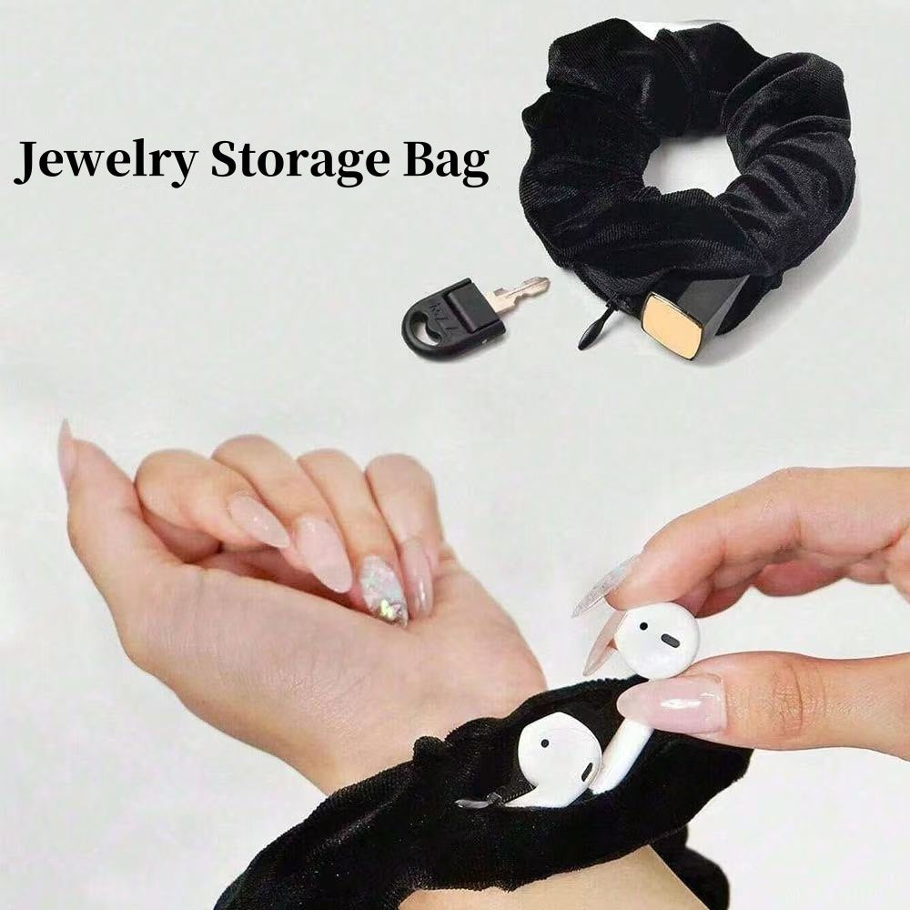 hair accessories