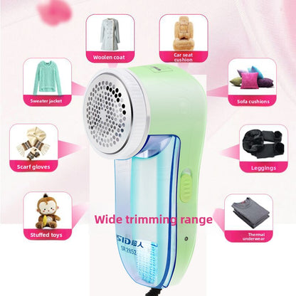 hair ball trimmer