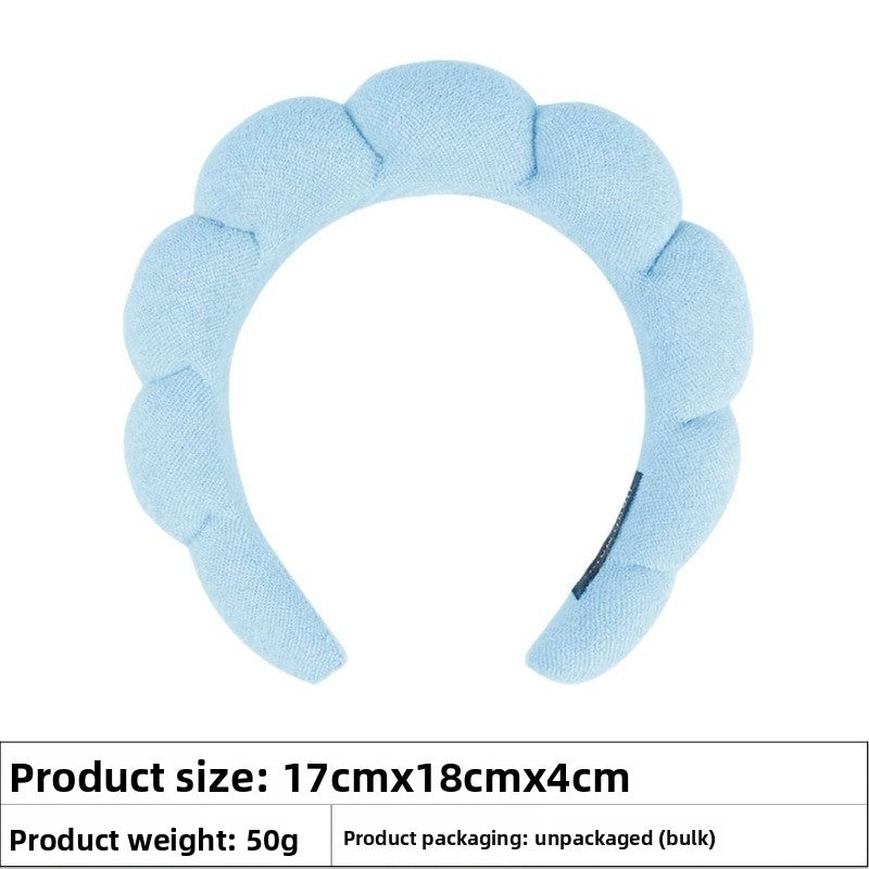 Hair Band Accessory