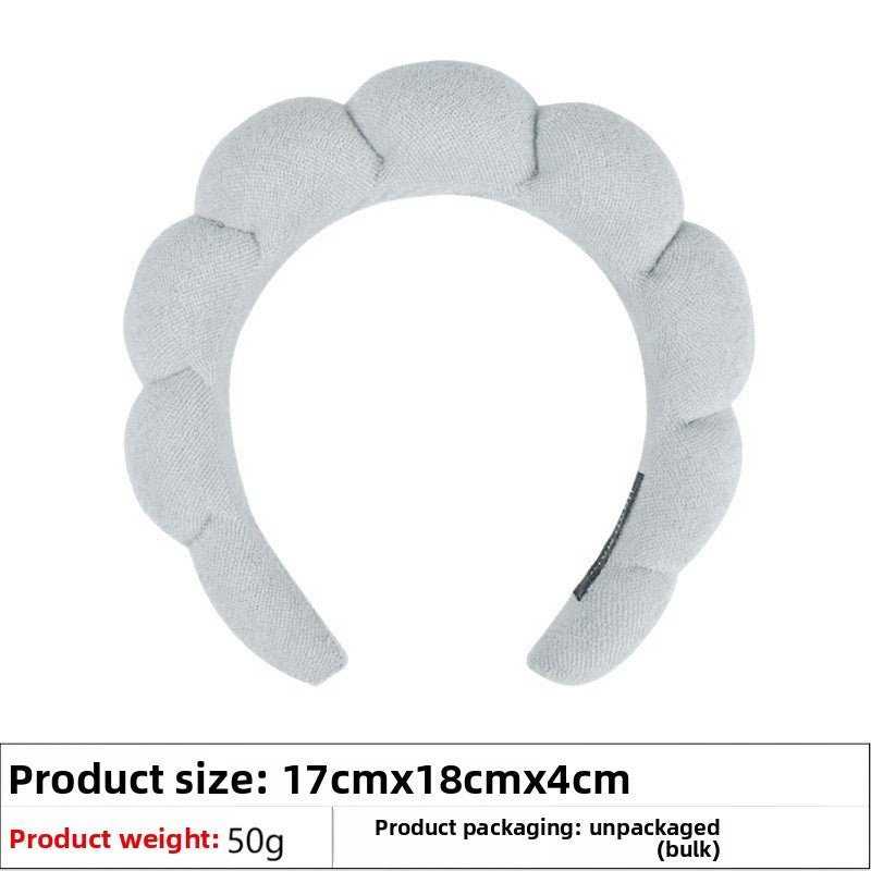 Hair Band Accessory