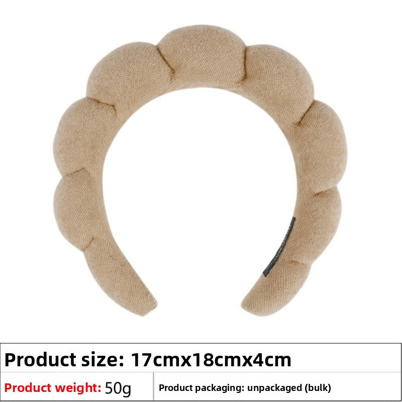 Hair Band Accessory