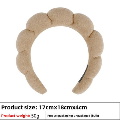 Hair Band Accessory