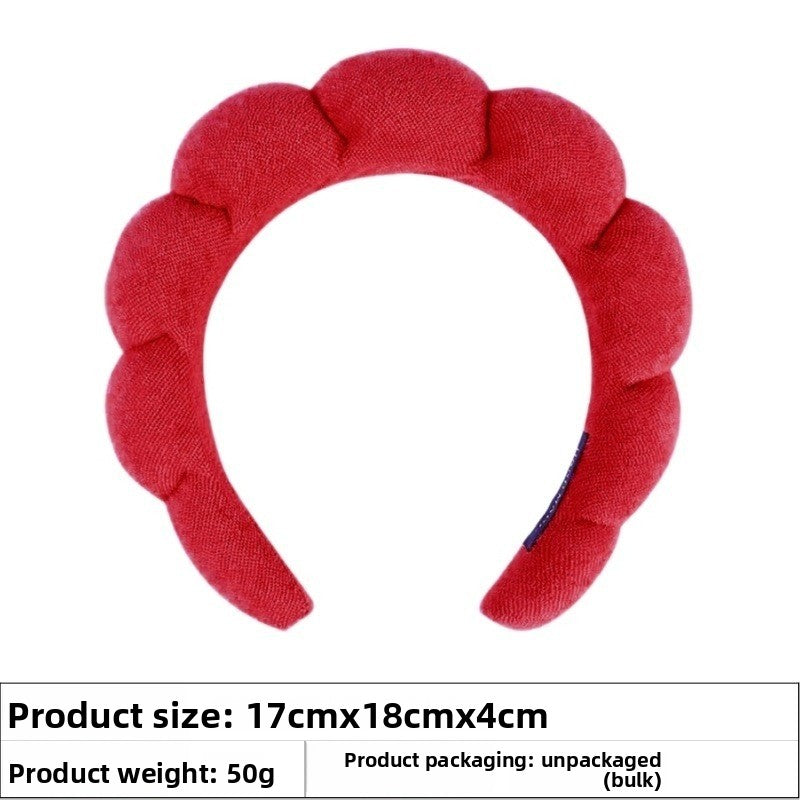 Hair Band Accessory