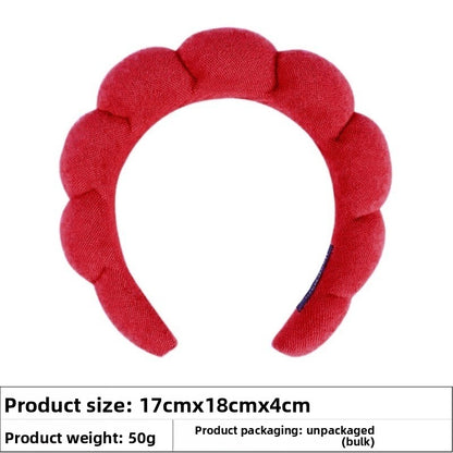 Hair Band Accessory