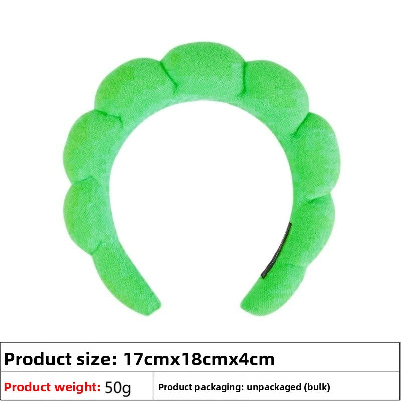 Hair Band Accessory