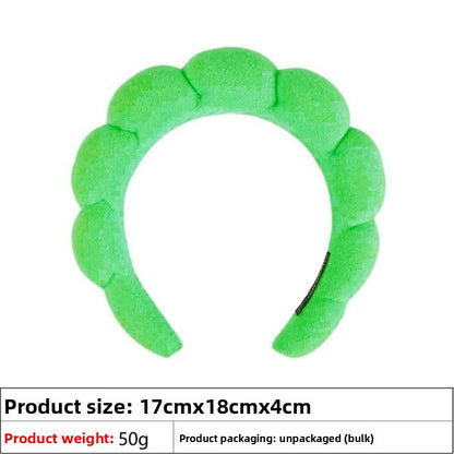 Hair Band Accessory