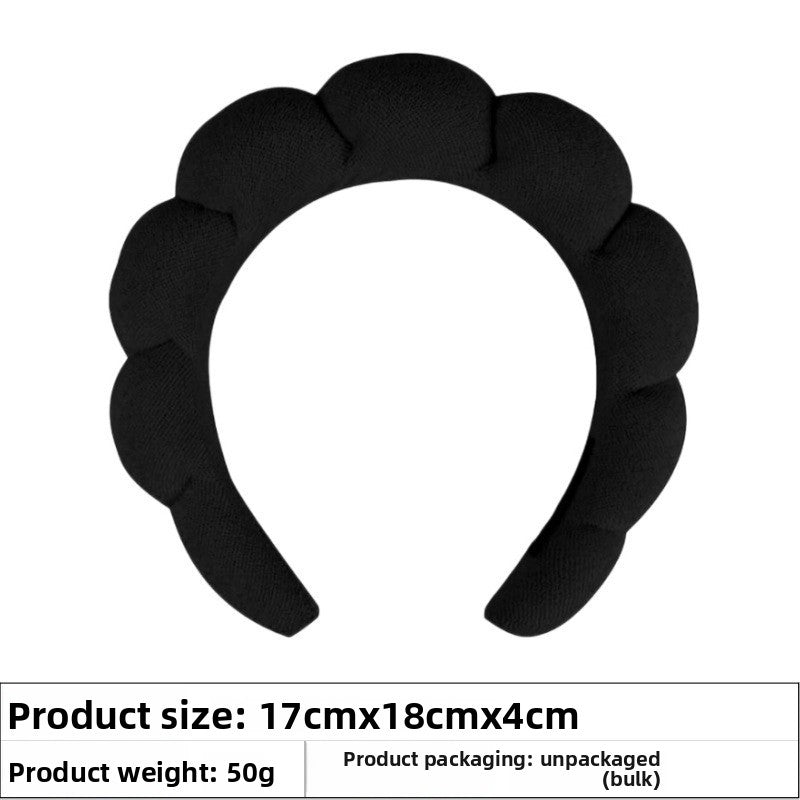 Hair Band Accessory