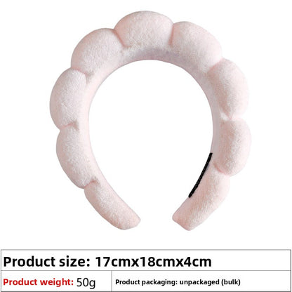 Hair Band Accessory