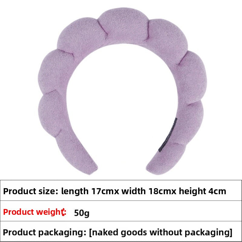 Hair Band Accessory