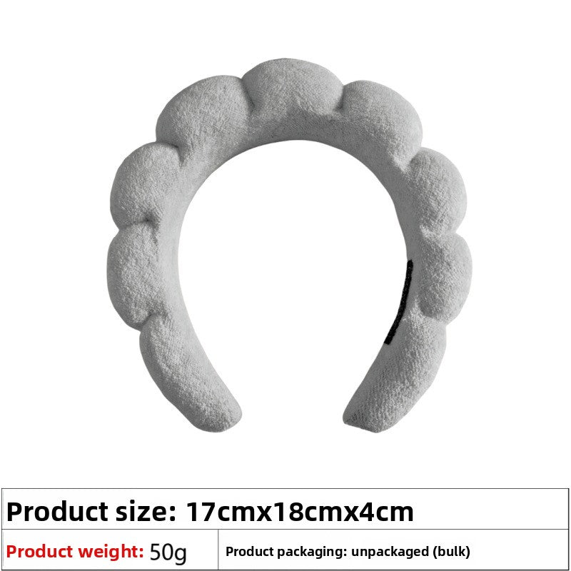 Hair Band Accessory