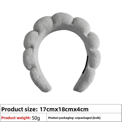 Hair Band Accessory