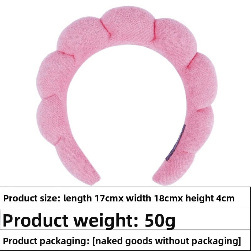 Hair Band Accessory