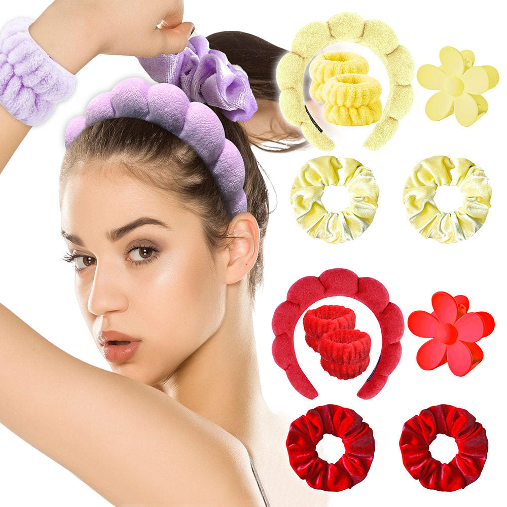Hair Band Accessory