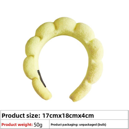 Hair Band Accessory
